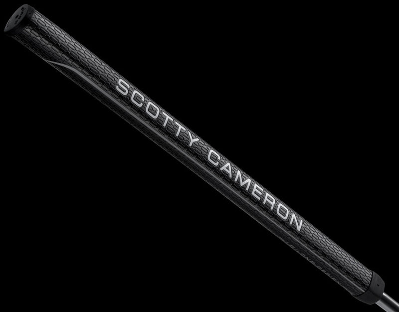 Putter Studio Style Fastback Long Design
