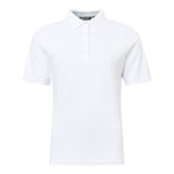 Polo Hammel Halfsleeve White Femme
