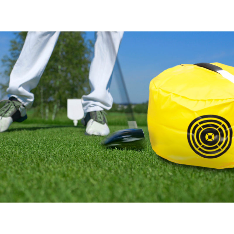 Sacs porteurs de golf Power Smash, sac de frappe étanche, mise à niveau,  entraîneur de swing, aides à l'entraînement, livraison directe