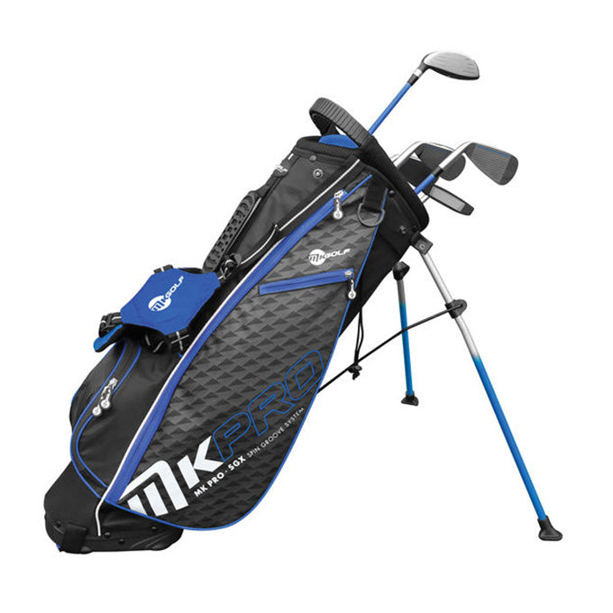 Kit 1/2 Série Junior MK Pro Blue (155cm) Mixte