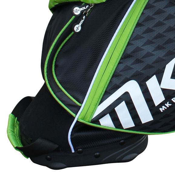 Kit 1/2 Série Junior MK Pro Green (145cm) Mixte