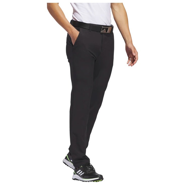 Pantalon Adidas Ultimate Tapered Pant Black Homme