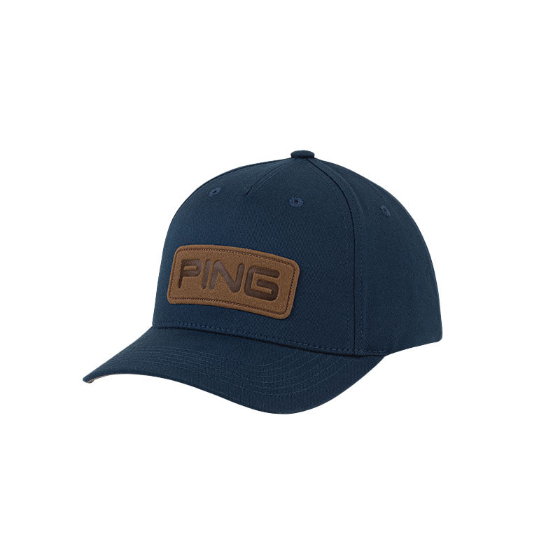 Casquette Club House Navy Homme