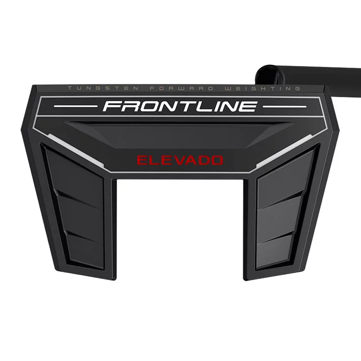 Putter Frontline Elevado Slant