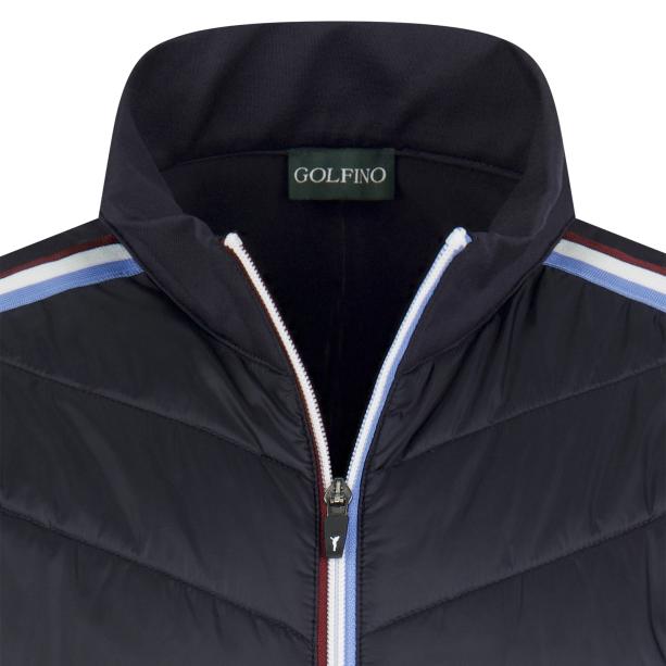 Coupe vent golf deals
