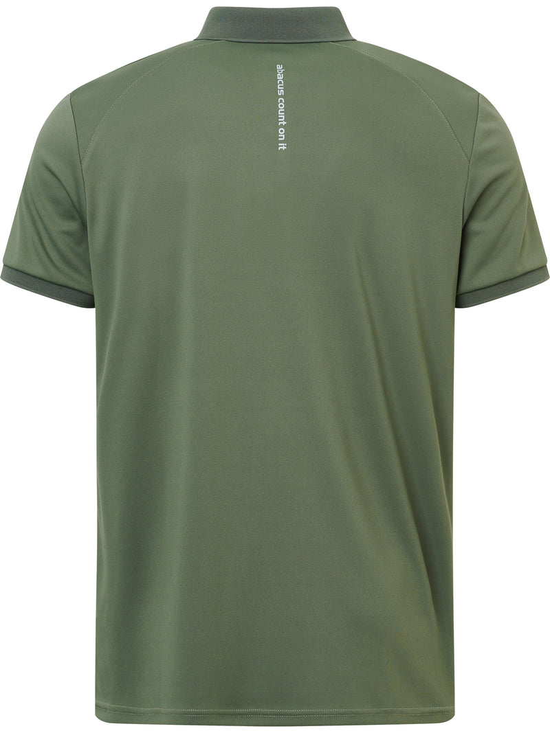 Polo Hammel Forest Homme