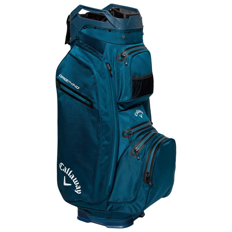 Sac Chariot Org 14 HD Navy