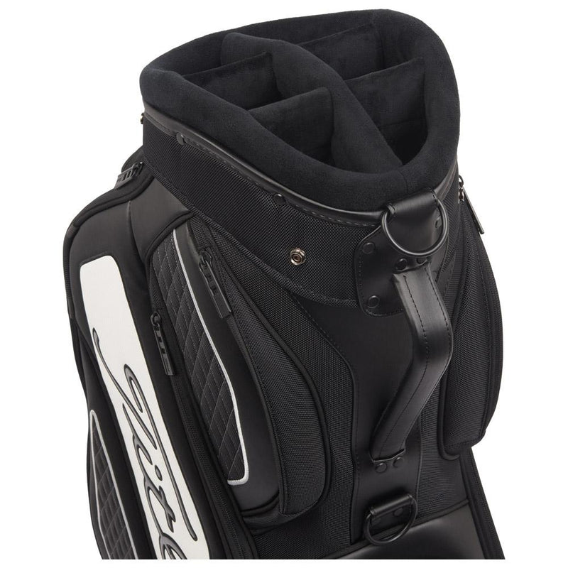 Sac chariot Tour Séries Black/White