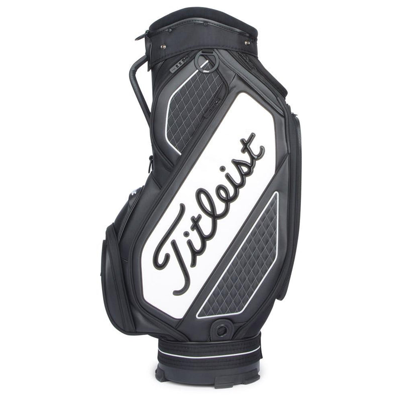 Sac chariot Tour Séries Black/White