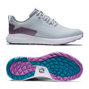 Performa 99204 Grey/White/Purple Femme