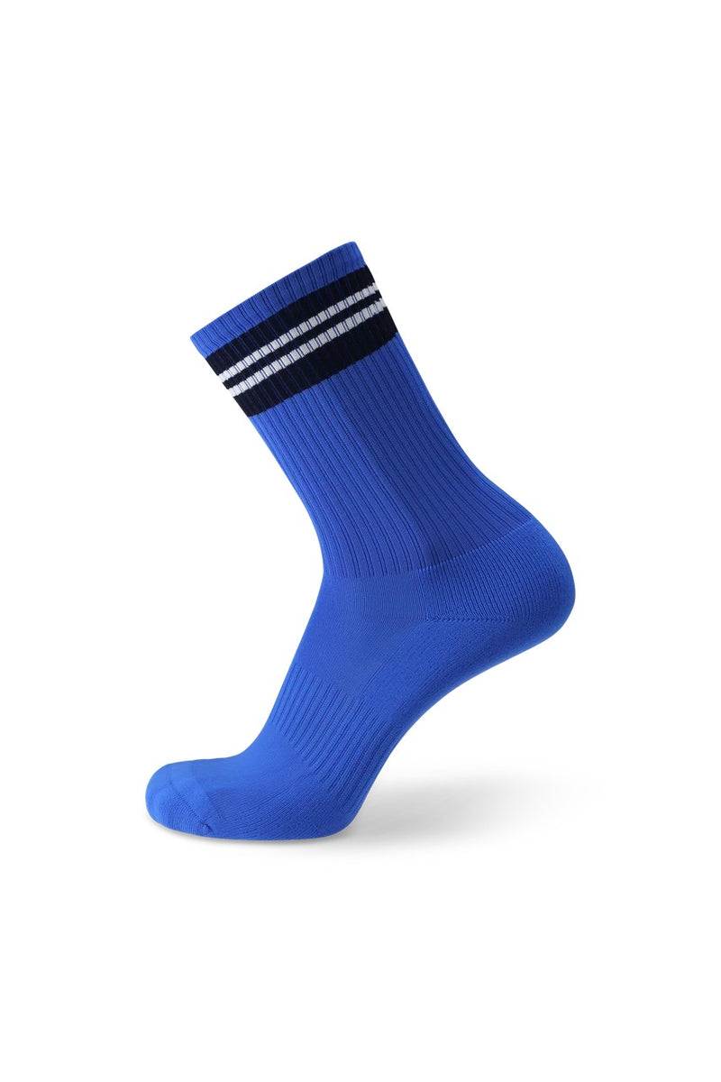 Chaussettes Bulgur Bleu