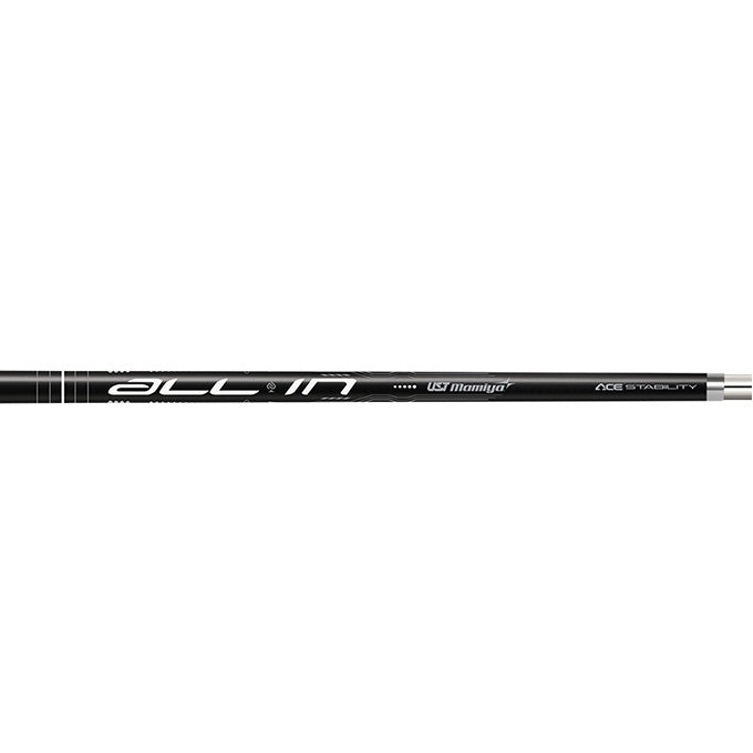 Putter HB Soft 2 Black Model Retreve OS