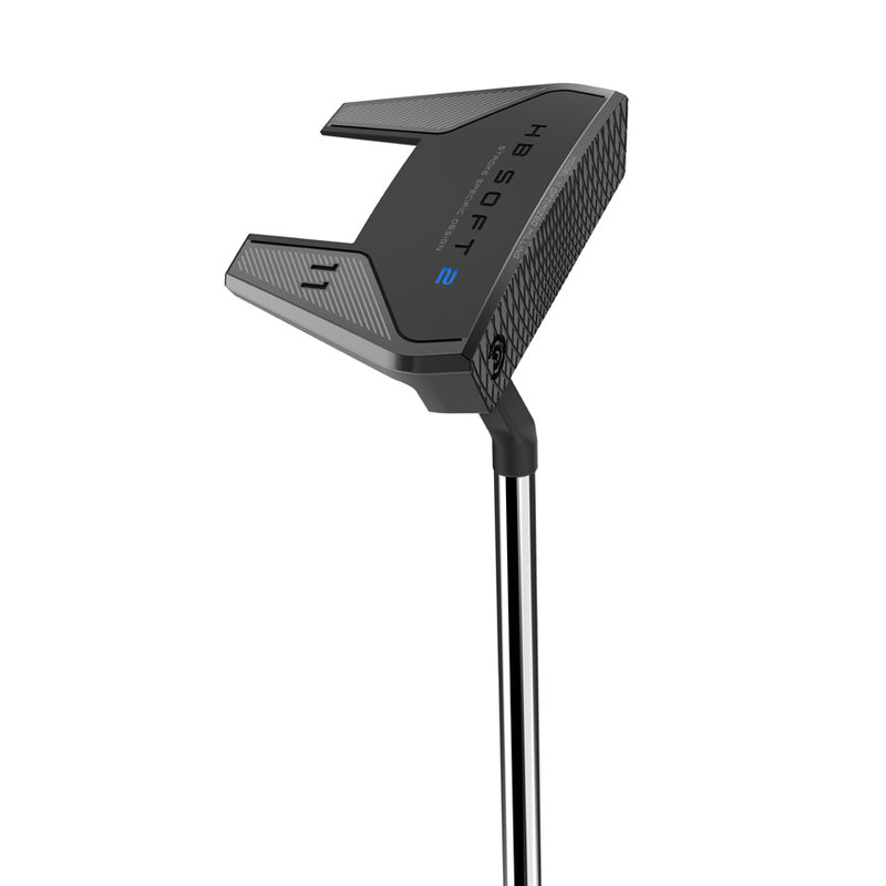 Putter HB Soft 2 Black Model 11S