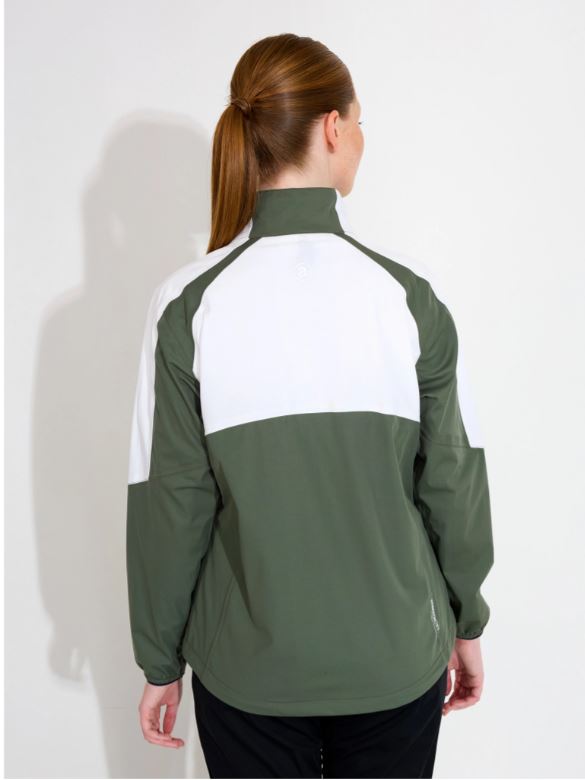 Veste de Pluie Bounce Forest Femme