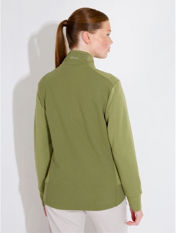 Midlayer Carden Linden Femme