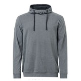 Pull Banff Grey Homme