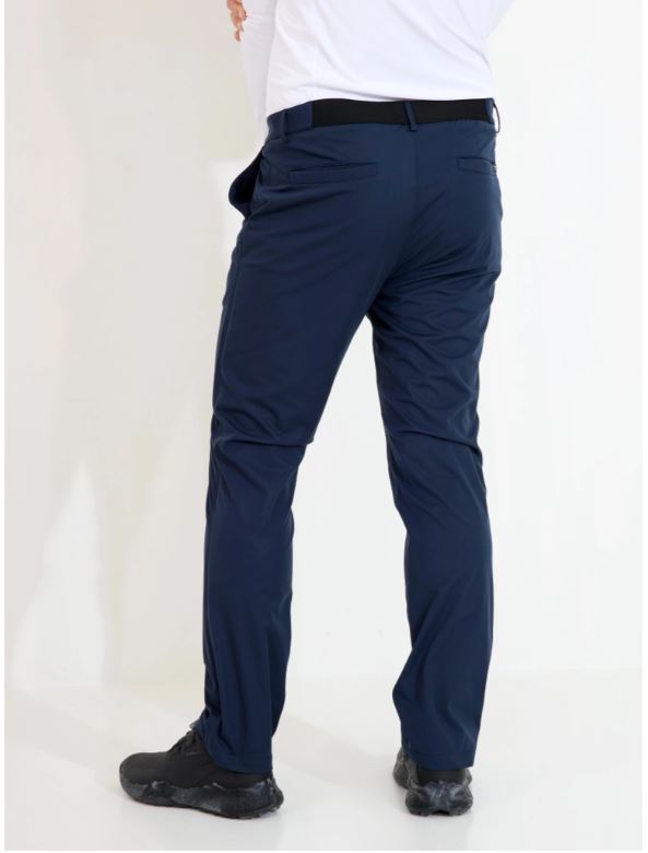 Pantalon Bounce Waterproof Navy Homme