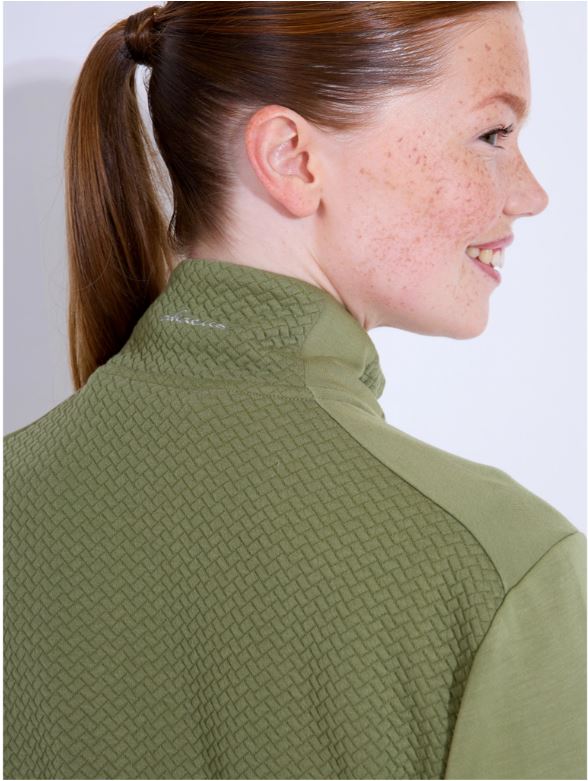Midlayer Carden Linden Femme