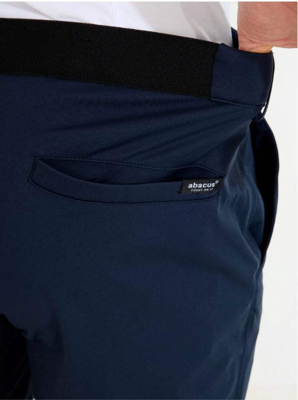 Pantalon Bounce Waterproof Navy Homme