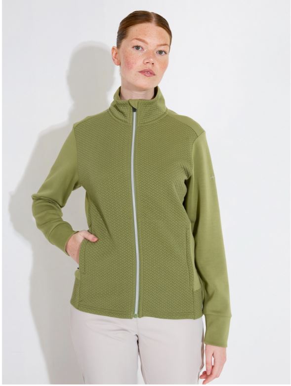 Midlayer Carden Linden Femme
