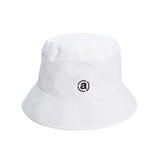 Chapeau de pluie Lahinch White Homme