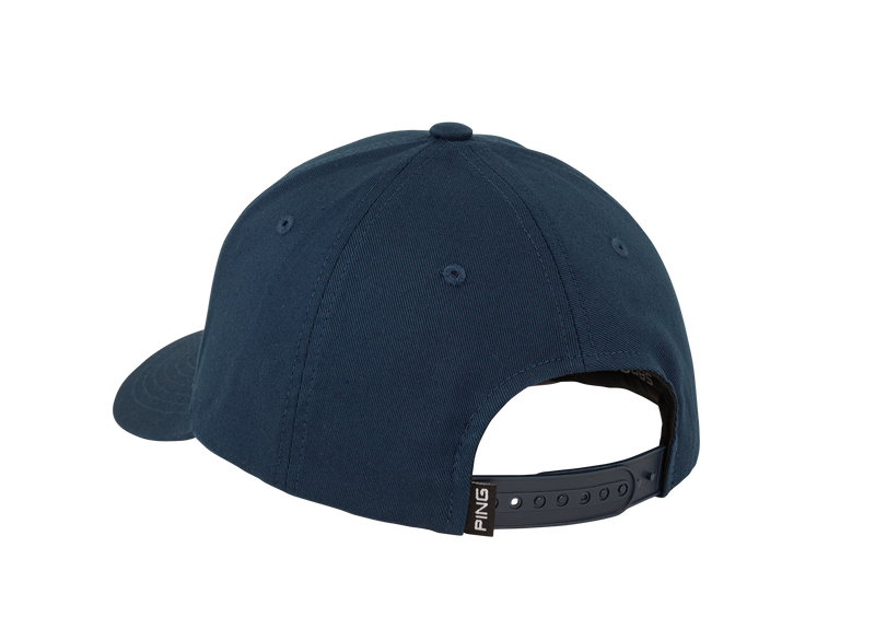Casquette Club House Navy Homme