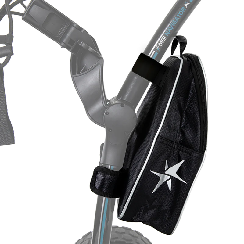 Sac Isotherme pour chariots MGI Zip