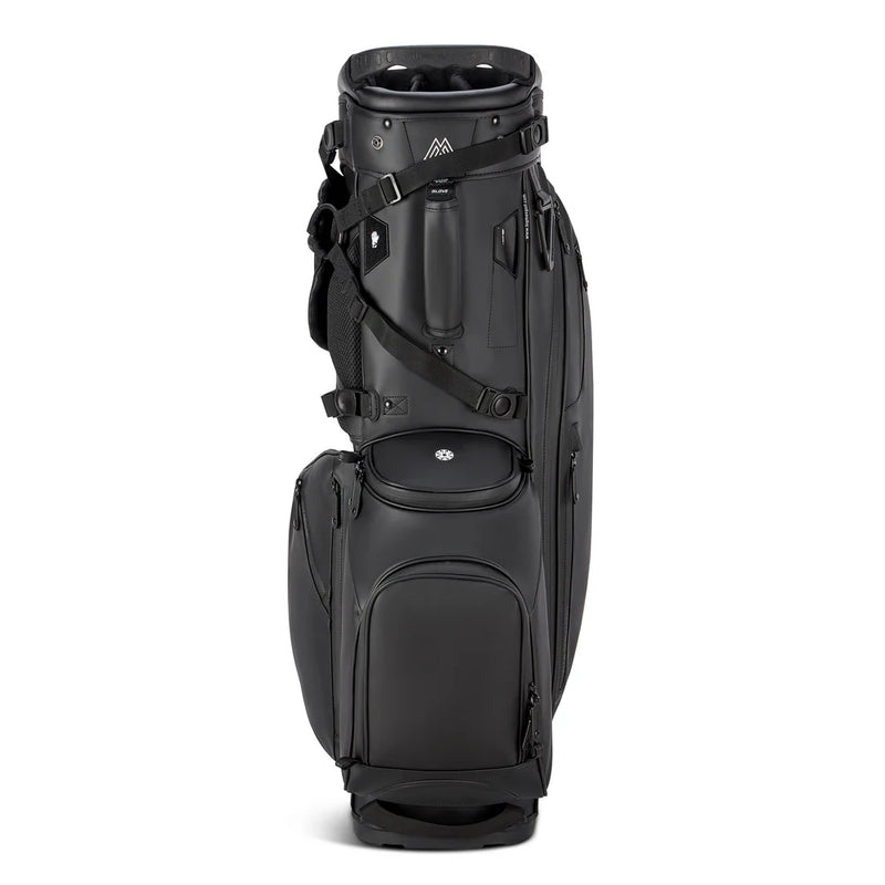 Sac Trépied DriLite Hybrid Prime Black