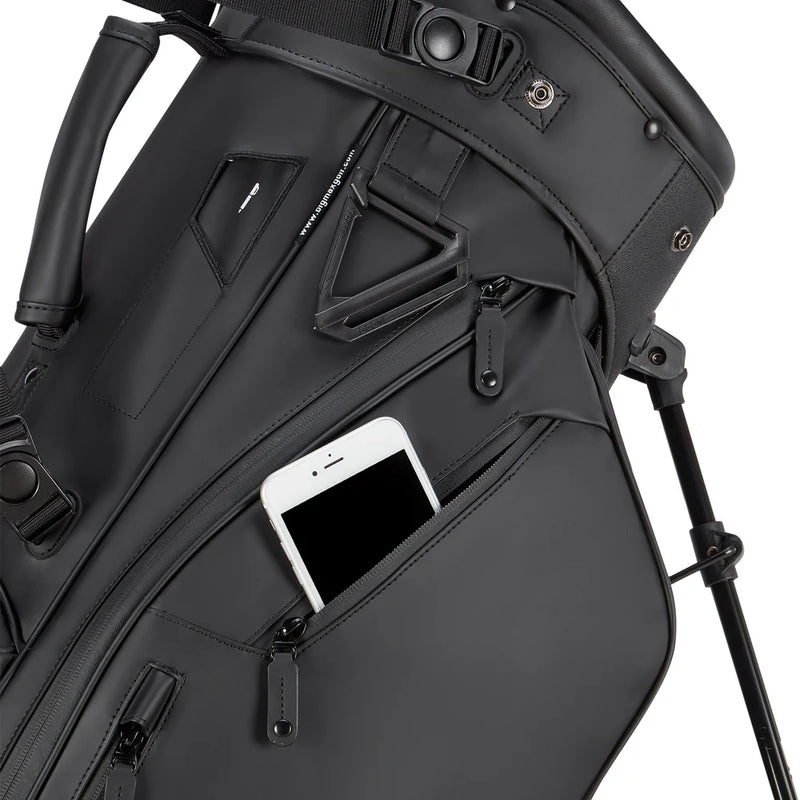 Sac Trépied DriLite Hybrid Prime Black