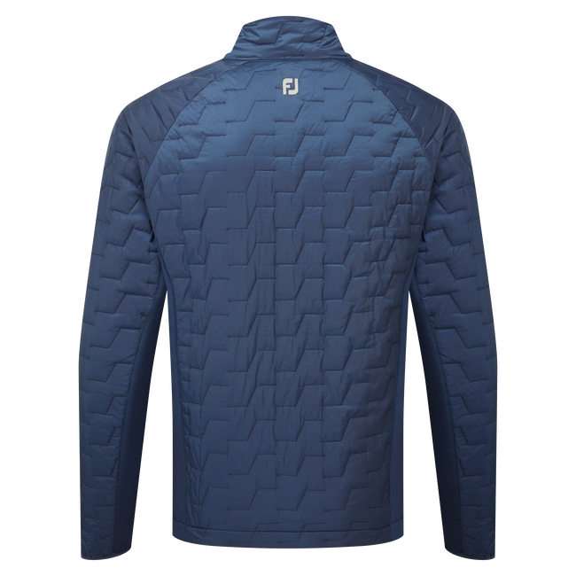 Veste Isolante ThermoSeries Marine