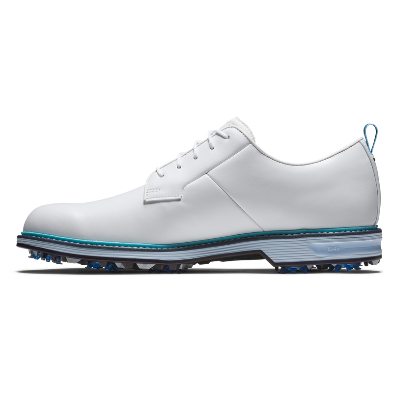 Premiere Series 54548 Field Carolina Blanc Bleu Homme