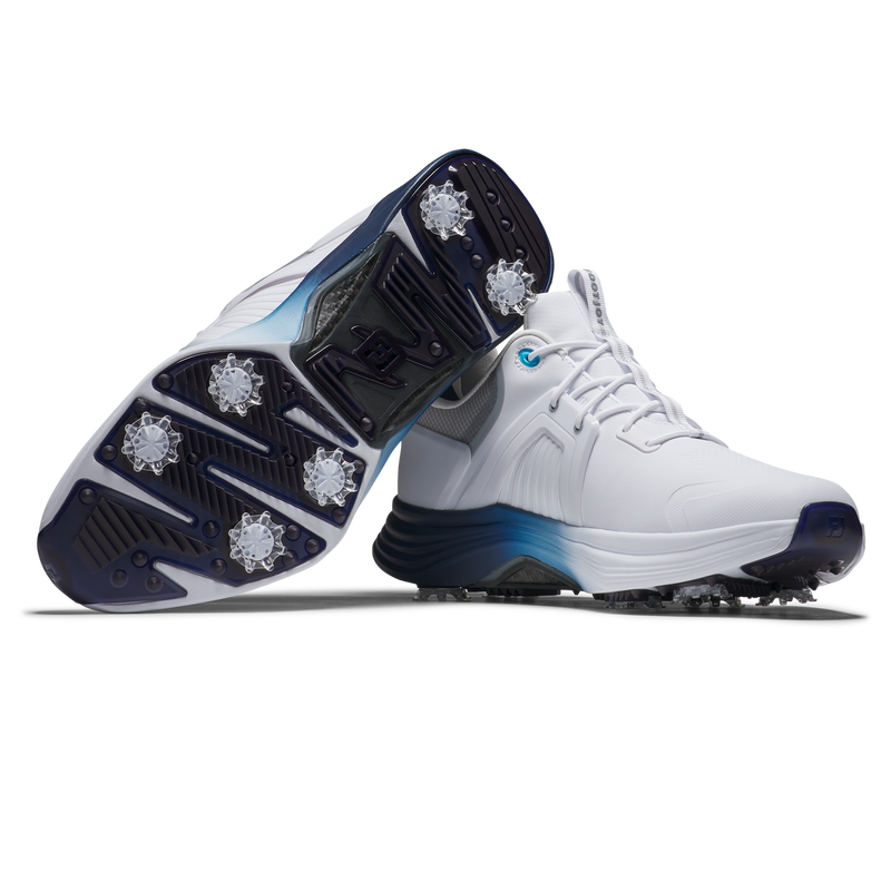 Hyperflex Carbon 55473 Blanc Marine Homme