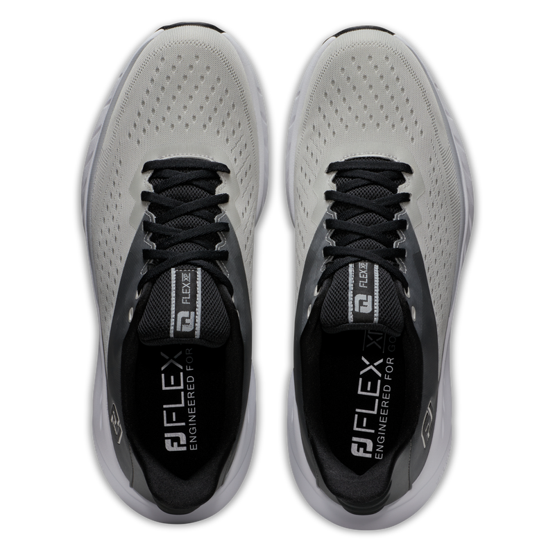 Flex XP 56281 Grey/White/Black Homme