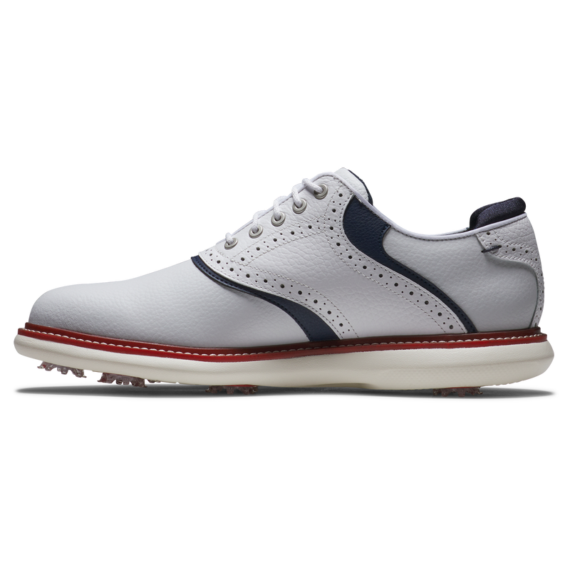Coastal Traditions 57958 Blanc Bleu Homme