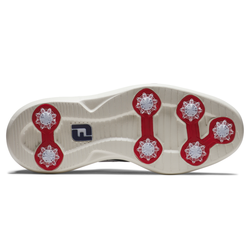 Coastal Traditions 57958 Blanc Bleu Homme