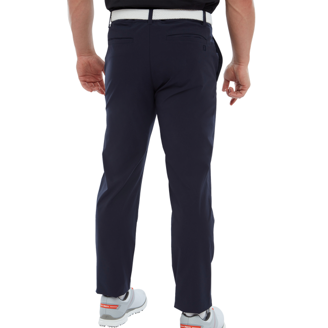 Pantalon FJ Par Golf Navy Homme