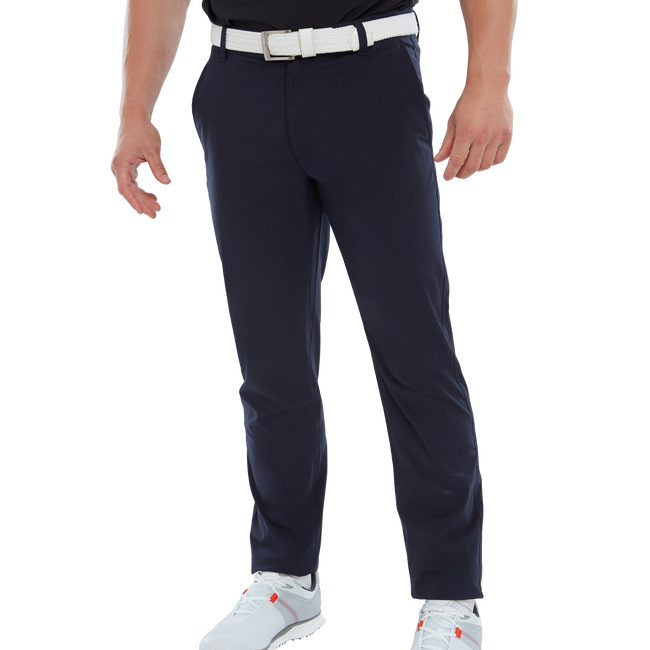 Pantalon FJ Par Golf Navy Homme