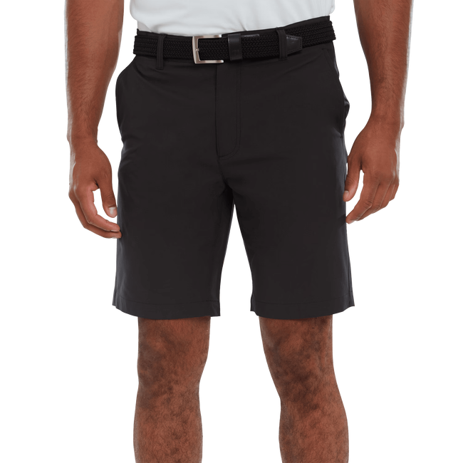 Bermuda FJ Par Golf Black Homme