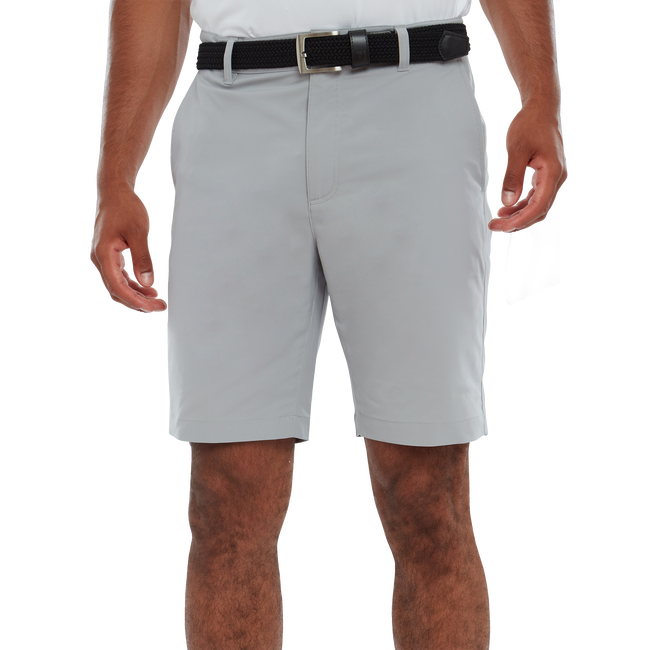 Bermuda FJ Par Golf Grey Homme