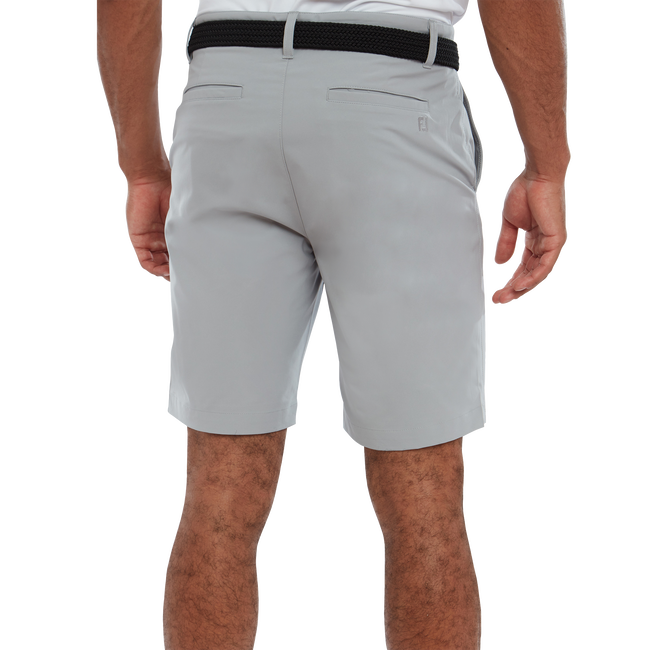 Bermuda FJ Par Golf Grey Homme