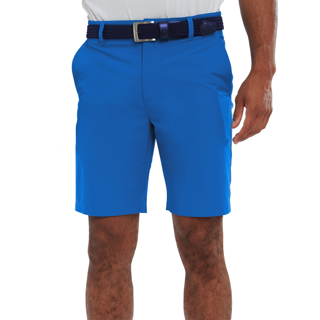 Bermuda FJ Par Golf Blue Homme