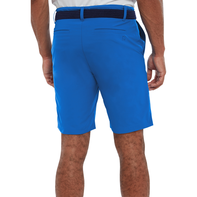Bermuda FJ Par Golf Blue Homme