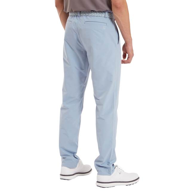 Pantalon FJ Par Golf Storm Grey Homme