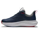 FJ Quantum 97808 Navy/White/Pink Femme