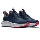 FJ Quantum 97808 Navy/White/Pink Femme