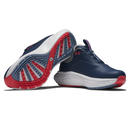 FJ Quantum 97808 Navy/White/Pink Femme