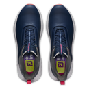 FJ Quantum 97808 Navy/White/Pink Femme