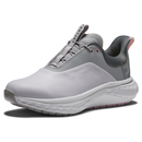 FJ Quantum 97810 White/Grey/Pink Femme