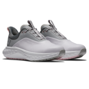 FJ Quantum 97810 White/Grey/Pink Femme