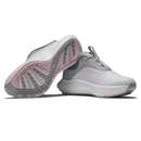 FJ Quantum 97810 White/Grey/Pink Femme